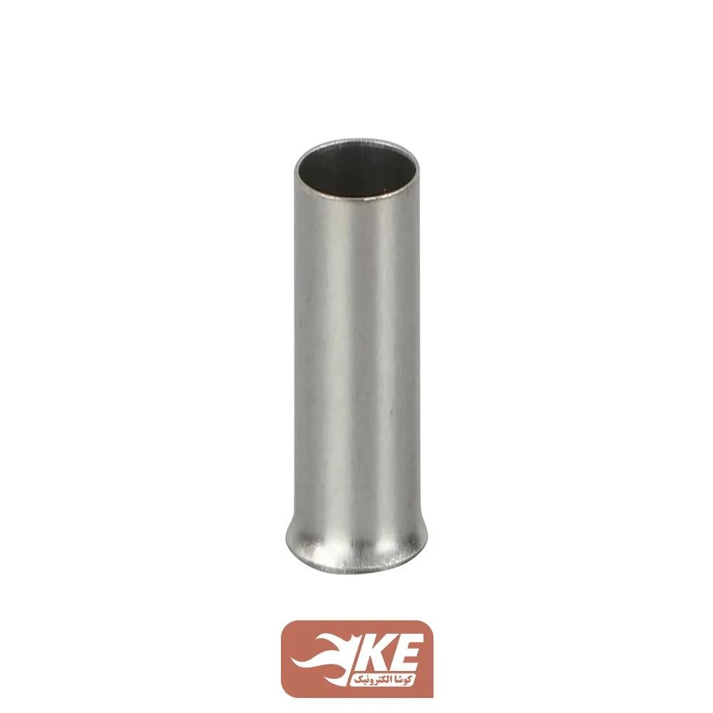 وایرشو بدون روکش