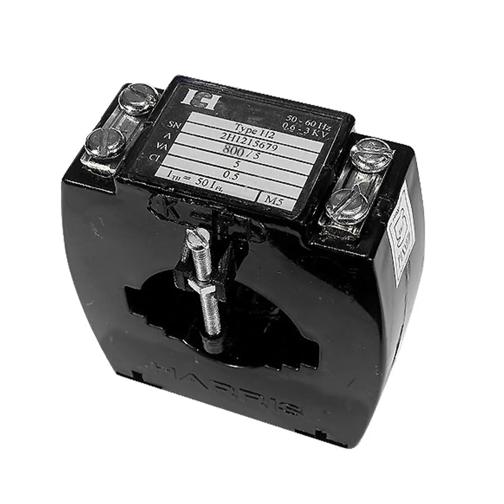 ترانس جریان CT هریس کلاس 0.5