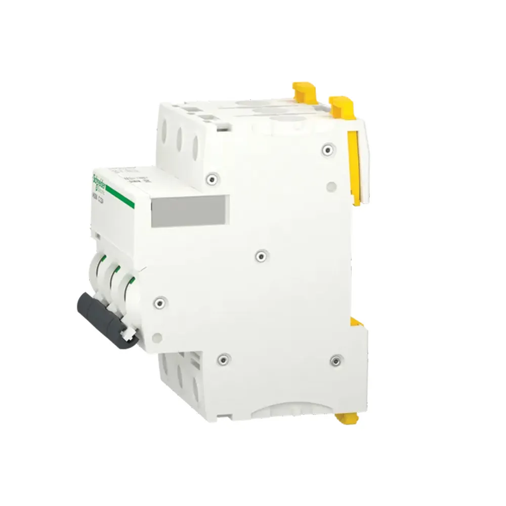 کلید مینیاتوری AC سه پل 6KA اشنایدر سری Acti9 iK60N