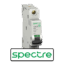 دسته‌بندی مینیاتوری spectre