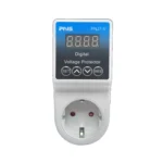 محافظ ولتاژ دوشاخه‌ای 16 آمپر PNS مدل PNJ7-VA/16A