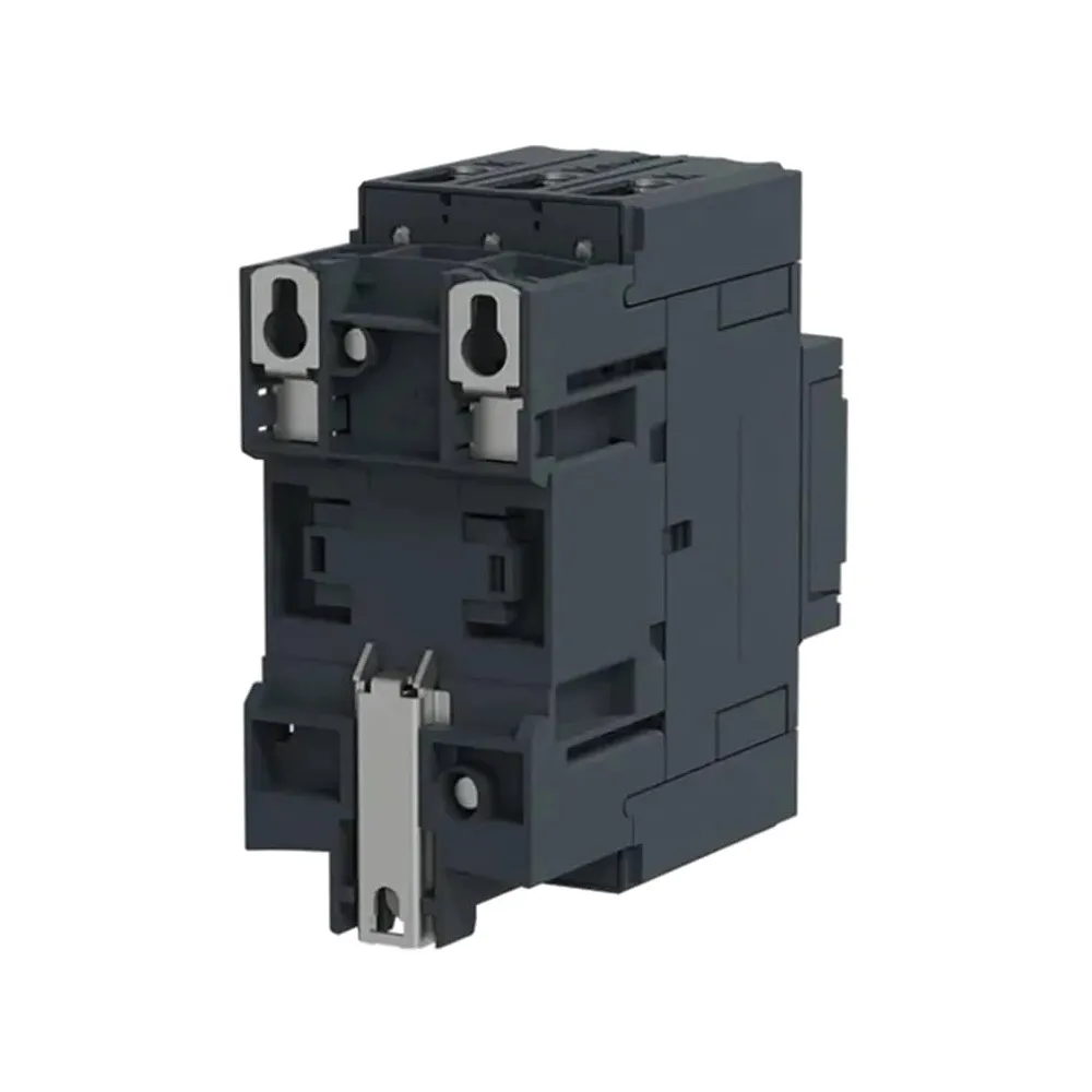 کنتاکتور 65 آمپر بوبین 220 ولت اشنایدر مدل LC1D65AM7