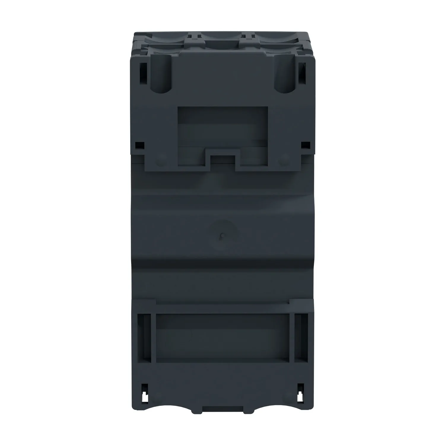 نمای پشت کلید حرارتی سری GV2ME اشنایدر