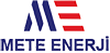 لوگو برند Mete Enerji