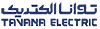 لوگو برند توانا