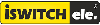 لوگو برند iSwitch