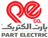لوگو برند پارت الکتریک