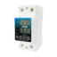 محافظ ولتاژ جریان تکفاز 80 آمپر PNS مدل PNJ3-VA-2P/80A
