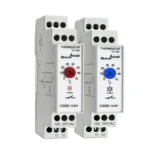 ترموستات تابلویی 15M1 شیوا امواج مدل TC-70