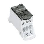 ترمینال توزیع تک هادی 160 آمپر 8 پیچ tbloc مدل SDB-160A