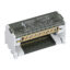 ترمینال توزیع دو هادی 100 آمپر 11 پیچ tbloc مدل TDB2x11-100A