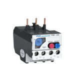 بی متال رنج 1 تا 25 آمپر PNS سری PNR-25G