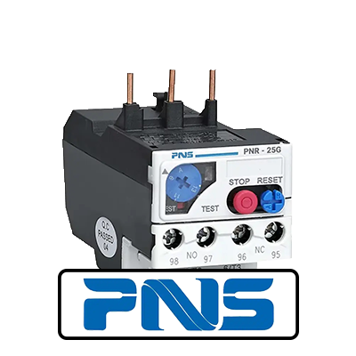 بی‌متال PNS