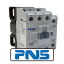 کنتاکتور PNS