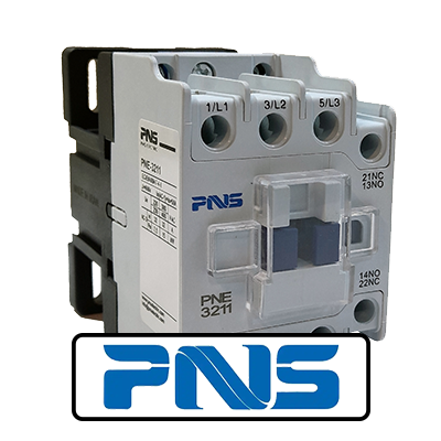 کنتاکتور PNS