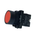 شستی استپ PNS مدل LAY5-EA42