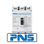 کلید اتوماتیک PNS