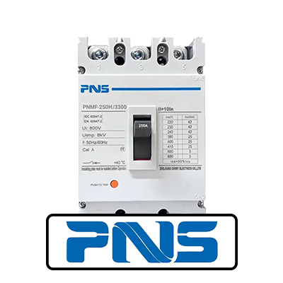 کلید اتوماتیک PNS