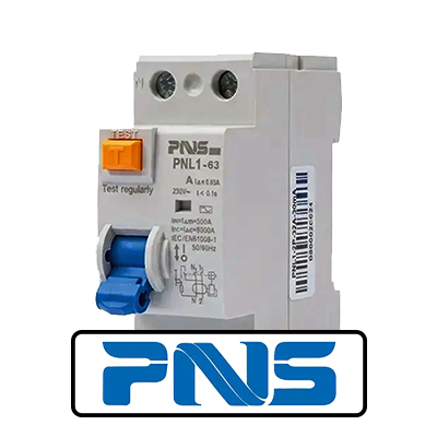 کلید محافظ‌جان PNS