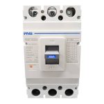 کلید اتوماتیک 300 آمپر فیکس PNS سری PNMF-400H/3P