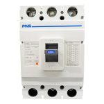 کلید اتوماتیک 630 آمپر فیکس PNS سری PNMF-630H/3P