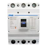 کلید اتوماتیک 800 آمپر فیکس PNS سری PNMF-800H/3P
