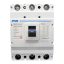 کلید اتوماتیک 800 آمپر فیکس PNS سری PNMF-800H/3P