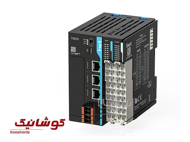 انواع PLC