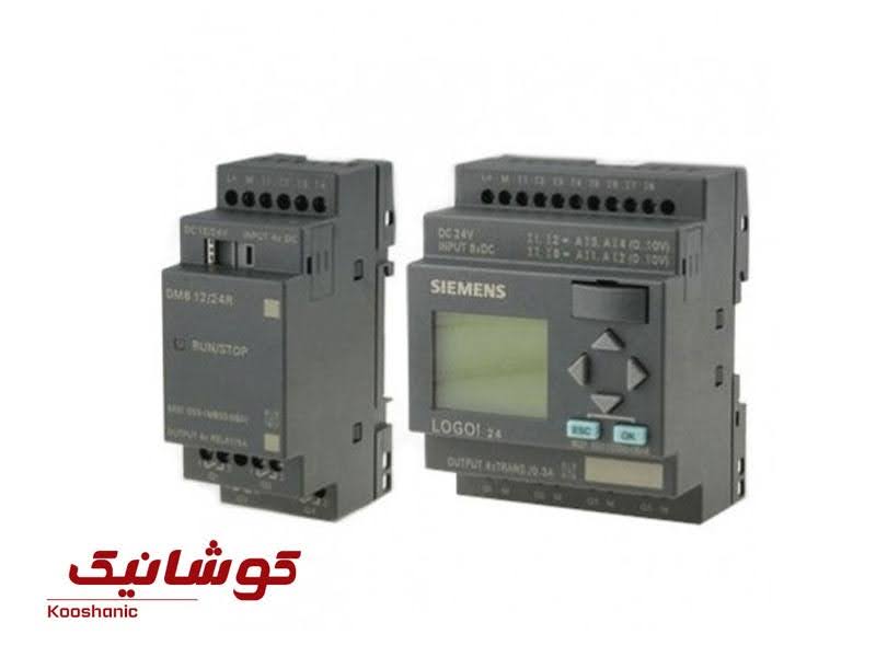 مزایای استفاده از PLC