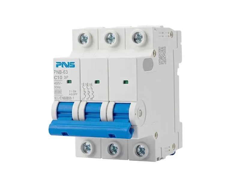 خرید کلید اتوماتیک PNS
