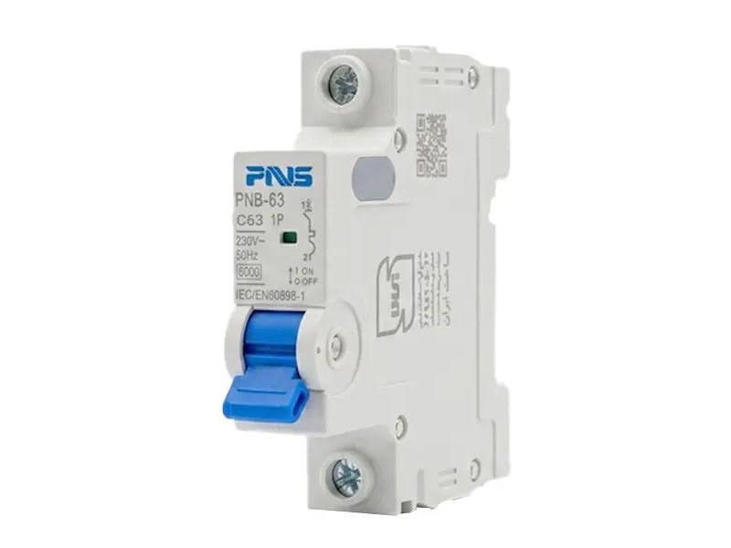 قیمت کلید اتوماتیک PNS
