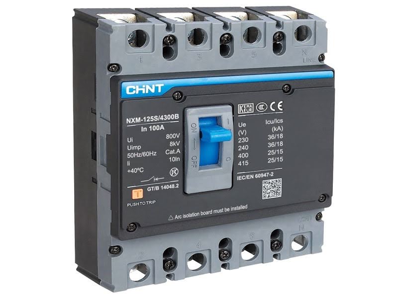 قیمت کلید اتوماتیک CHINT