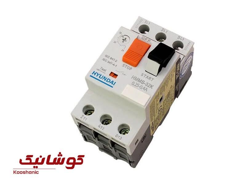 کلید حرارتی هیوندای