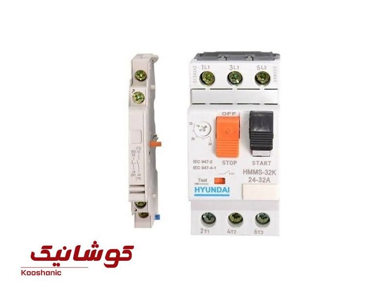 قیمت کلید حرارتی هیوندای