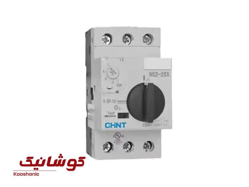 خرید ارزان کلید حرارتی چینت