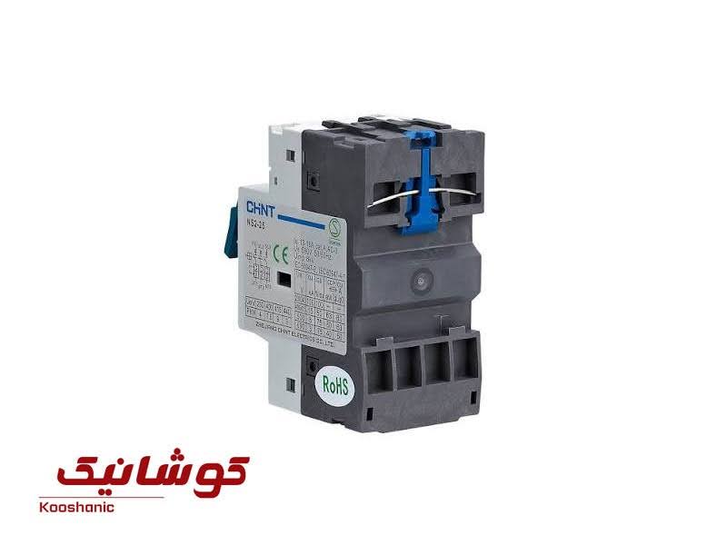 خرید کلید حرارتی چینت