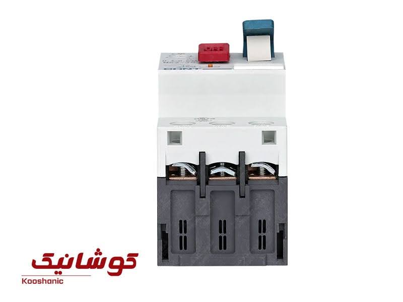 قیمت روز کلید حرارتی چینت