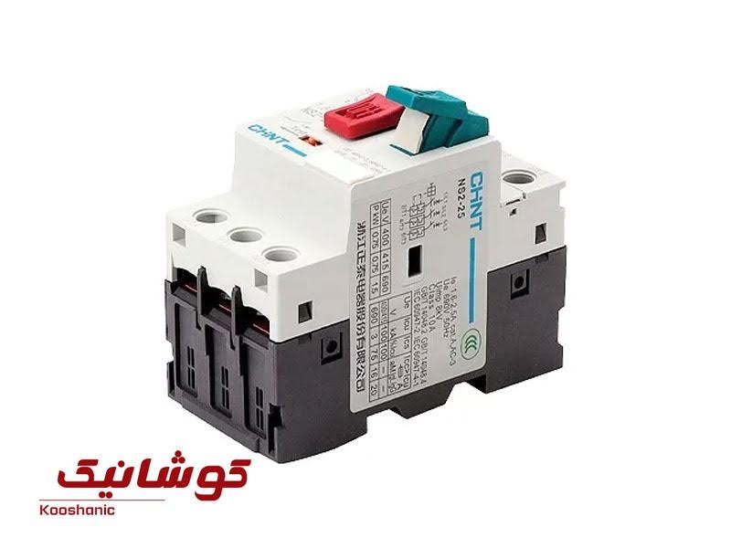 قیمت کلید حرارتی چینت