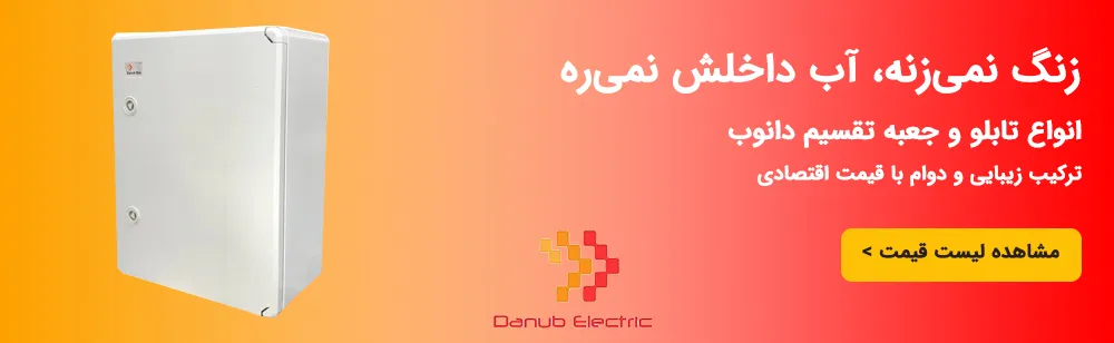 Banner half danub
