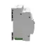 کلید ATS چنج‌آور 80 آمپر ۴ پل اتوماتیک دو طرفه PNS مدل PNSQ1-80FE-C/4P