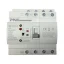 کلید ATS چنج‌آور 80 آمپر ۴ پل اتوماتیک دو طرفه PNS مدل PNSQ1-80FE-C/4P