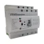 کلید ATS چنج‌آور 80 آمپر ۴ پل اتوماتیک دو طرفه PNS مدل PNSQ1-80FE-C/4P